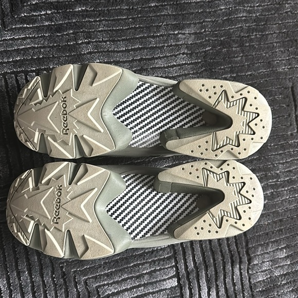 Reebok pump fury size 12 - Picture 5 of 5